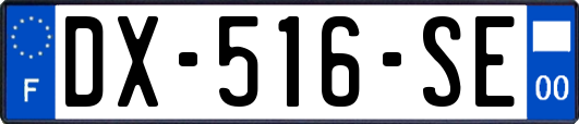 DX-516-SE