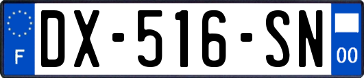 DX-516-SN
