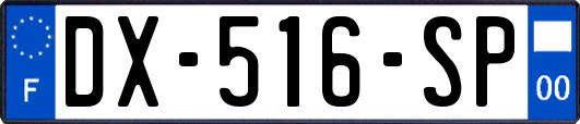 DX-516-SP