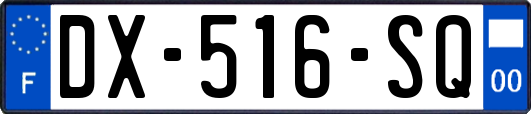 DX-516-SQ