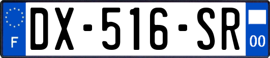 DX-516-SR