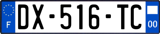 DX-516-TC