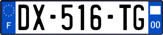 DX-516-TG