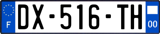 DX-516-TH