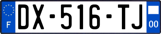 DX-516-TJ