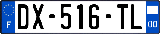 DX-516-TL