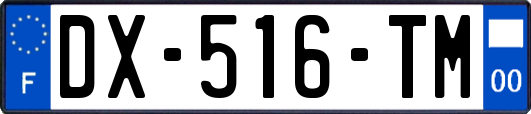 DX-516-TM