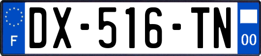 DX-516-TN