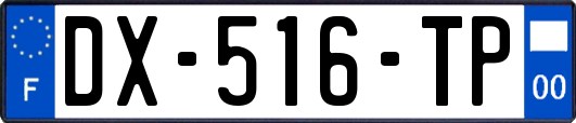 DX-516-TP