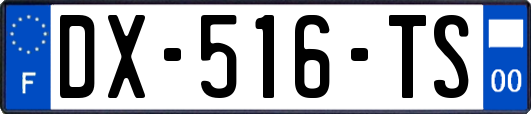 DX-516-TS