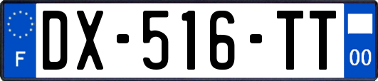 DX-516-TT