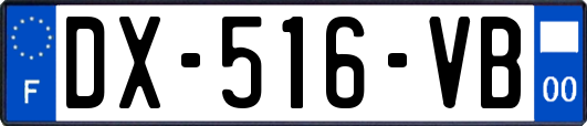 DX-516-VB