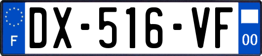 DX-516-VF