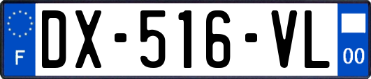 DX-516-VL