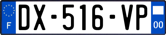 DX-516-VP