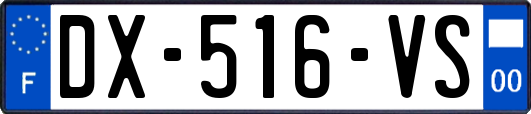 DX-516-VS