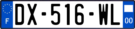 DX-516-WL