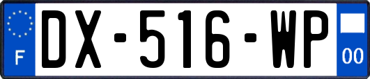 DX-516-WP