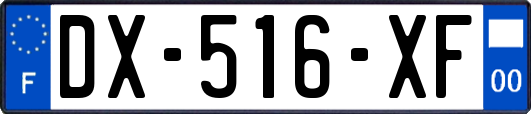 DX-516-XF