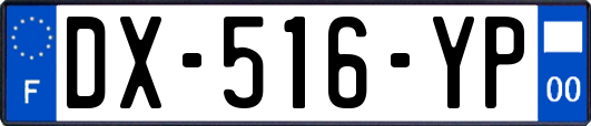 DX-516-YP
