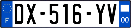 DX-516-YV