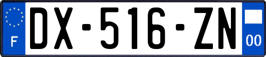 DX-516-ZN