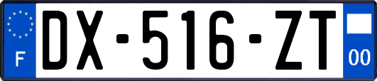 DX-516-ZT