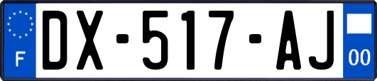 DX-517-AJ