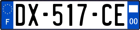 DX-517-CE