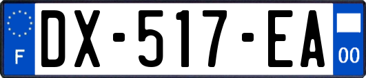 DX-517-EA