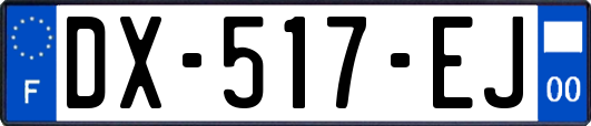 DX-517-EJ