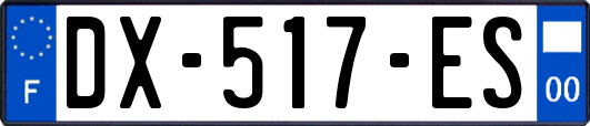 DX-517-ES