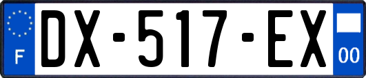 DX-517-EX