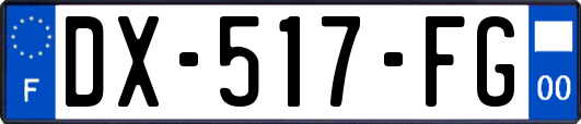 DX-517-FG