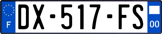 DX-517-FS