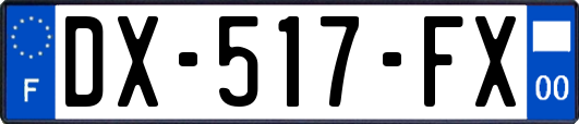 DX-517-FX