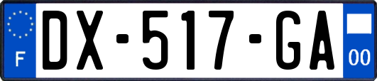 DX-517-GA