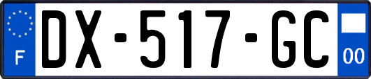 DX-517-GC