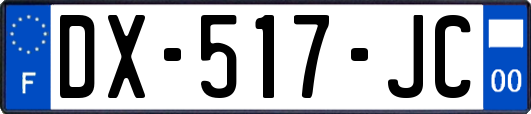 DX-517-JC