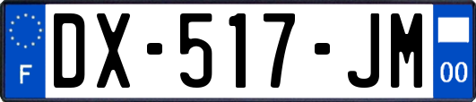 DX-517-JM