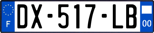 DX-517-LB