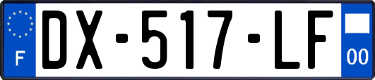 DX-517-LF