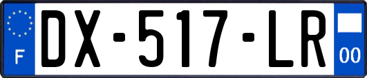 DX-517-LR