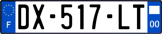 DX-517-LT