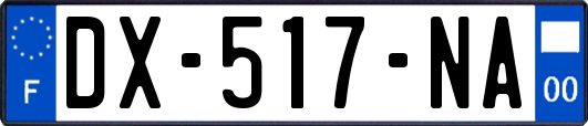 DX-517-NA