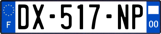 DX-517-NP