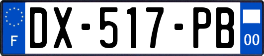 DX-517-PB