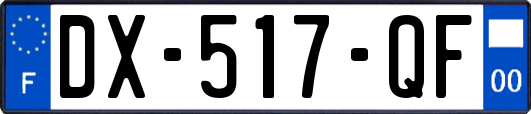 DX-517-QF