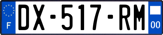 DX-517-RM