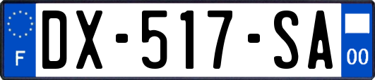 DX-517-SA
